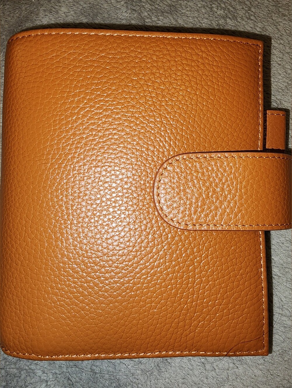 Moterm Personal Luxe Rings Planner